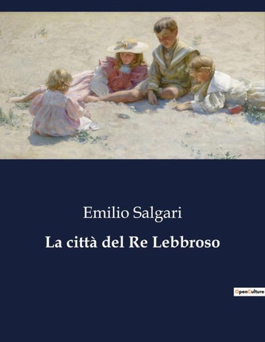 La città del Re Lebbroso