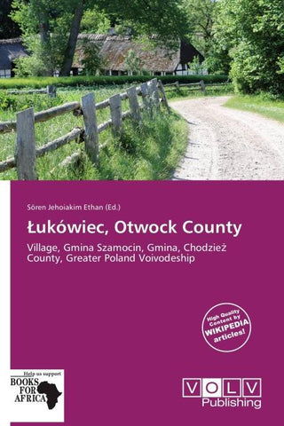 ¿ukówiec, Otwock County