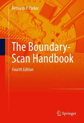 The Boundary-Scan Handbook