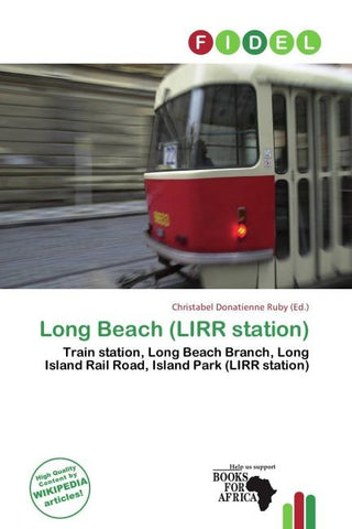Long Beach (LIRR station)