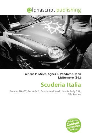 Scuderia Italia