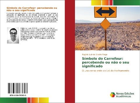 Símbolo do Carrefour: percebendo ou não o seu significado