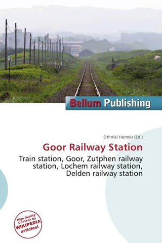 Goor Railway Station