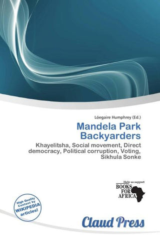 Mandela Park Backyarders