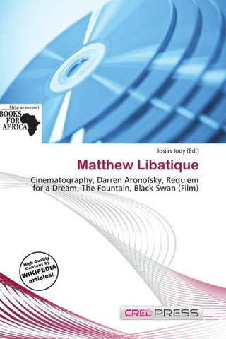 Matthew Libatique