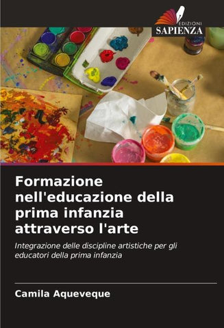 Formazione nell'educazione della prima infanzia attraverso l'arte