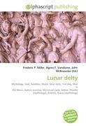 Lunar deity