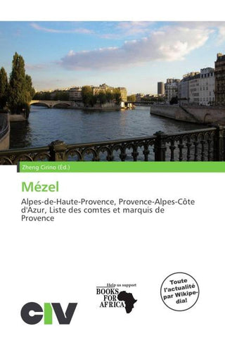 Mézel