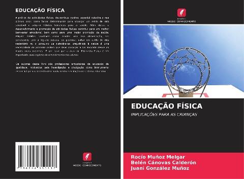 EDUCAÇÃO FÍSICA
