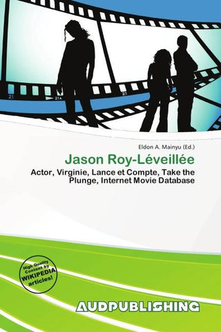 Jason Roy-Léveillée