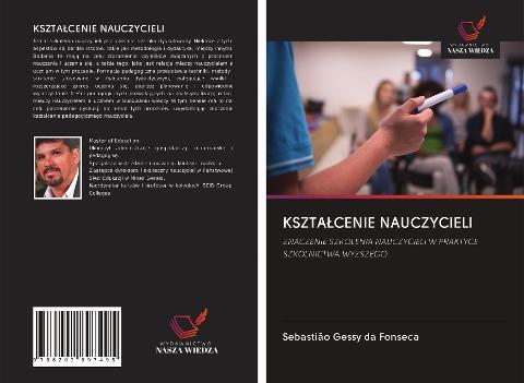 KSZTA¿CENIE NAUCZYCIELI