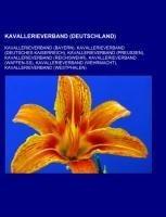 Kavallerieverband (Deutschland)