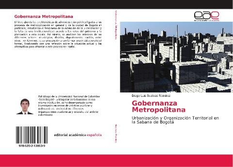 Gobernanza Metropolitana