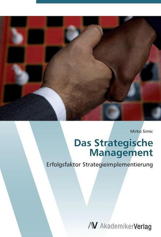 Das Strategische Management
