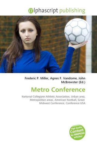 Metro Conference