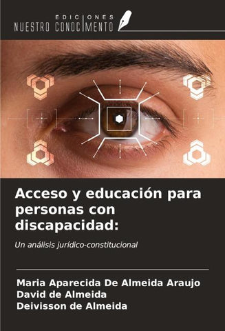 Acceso y educación para personas con discapacidad: