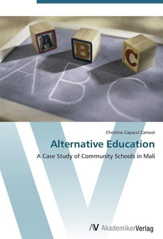 Alternative Education