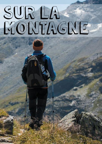 Sur la Montagne