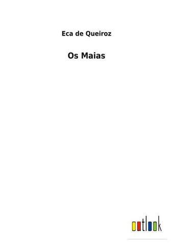 Os Maias
