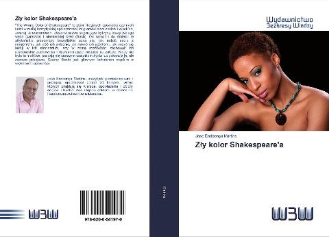 Z¿y kolor Shakespeare'a