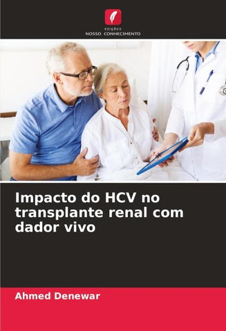 Impacto do HCV no transplante renal com dador vivo