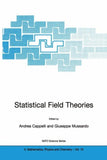 Statistical Field Theories