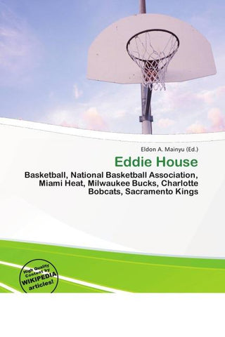 Eddie House