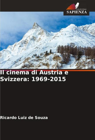 Il cinema di Austria e Svizzera: 1969-2015
