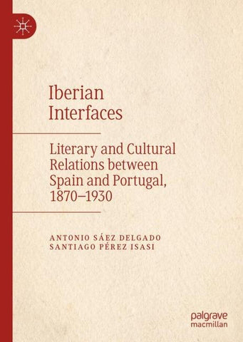 Iberian Interfaces