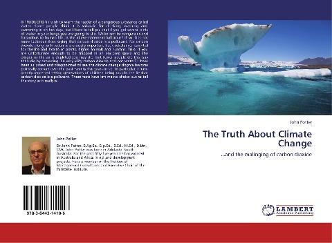 The Truth About Climate Change