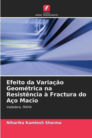 Efeito da Variação Geométrica na Resistência à Fractura do Aço Macio