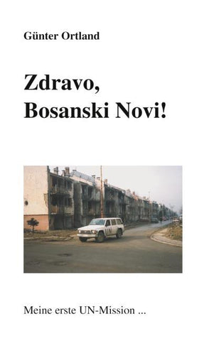 Zdravo, Bosanski Novi...