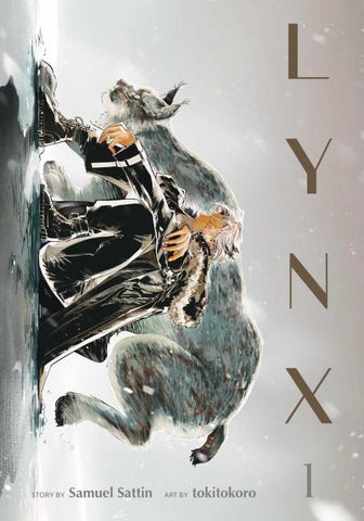 LYNX, Vol. 1