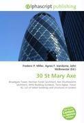 30 St Mary Axe