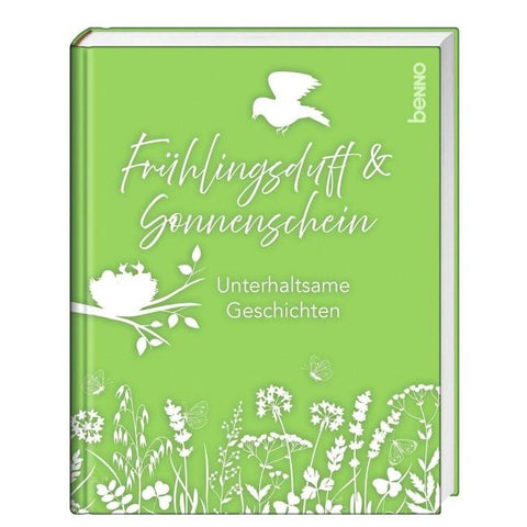 Frühlingsduft & Sonnenschein