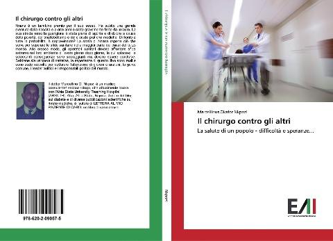 Il chirurgo contro gli altri