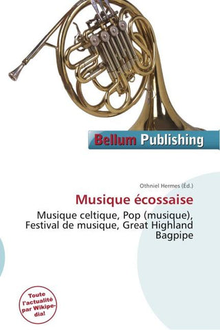 Musique écossaise