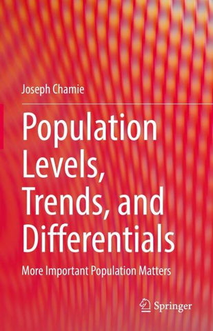 Population Levels, Trends, and Differentials