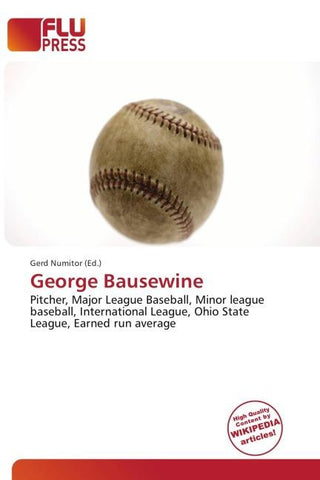 George Bausewine