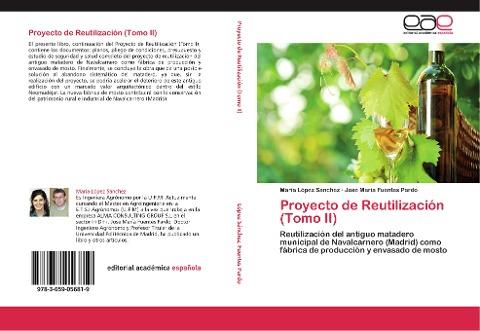 Proyecto de Reutilización (Tomo II)