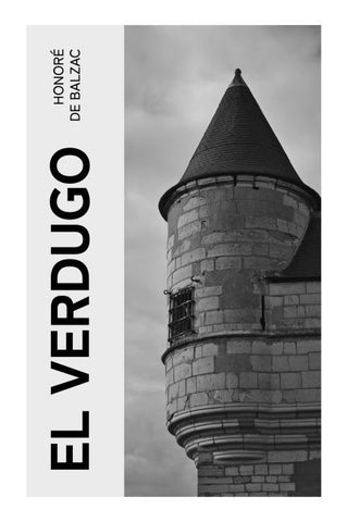 El Verdugo