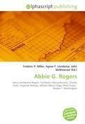 Abbie G. Rogers