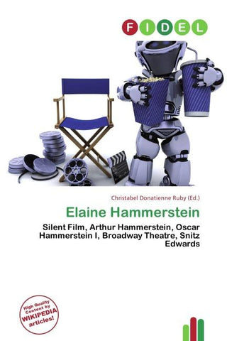 Elaine Hammerstein