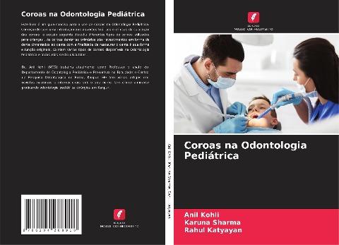 Coroas na Odontologia Pediátrica