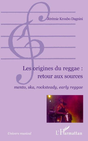 Les origines du reggae : retour aux sources