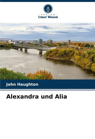 Alexandra und Alia