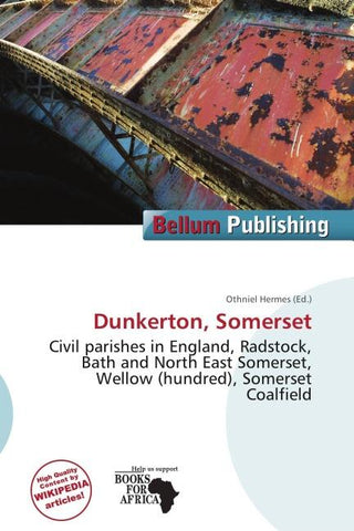 Dunkerton, Somerset