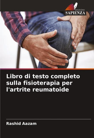 Libro di testo completo sulla fisioterapia per l'artrite reumatoide