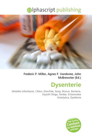 Dysenterie