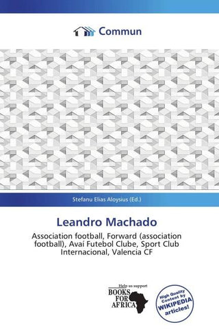 Leandro Machado